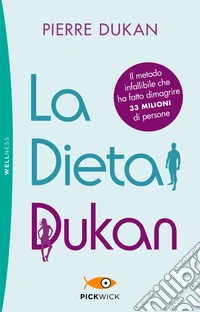 La dieta Dukan