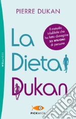 La dieta Dukan libro