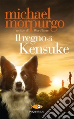 Il regno di Kensuke libro