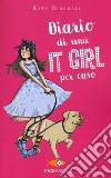 Diario di una It Girl per caso libro