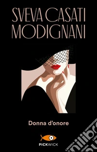 Donna d'onore