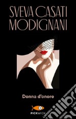 Donna d'onore libro