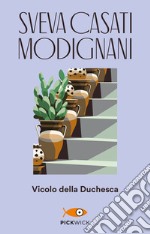 Vicolo della Duchesca libro