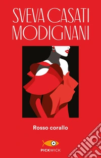 Rosso corallo