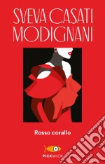 Rosso corallo libro