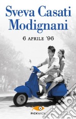 6 Aprile '96 libro