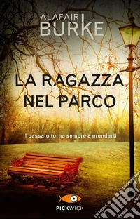 La ragazza nel parco libro