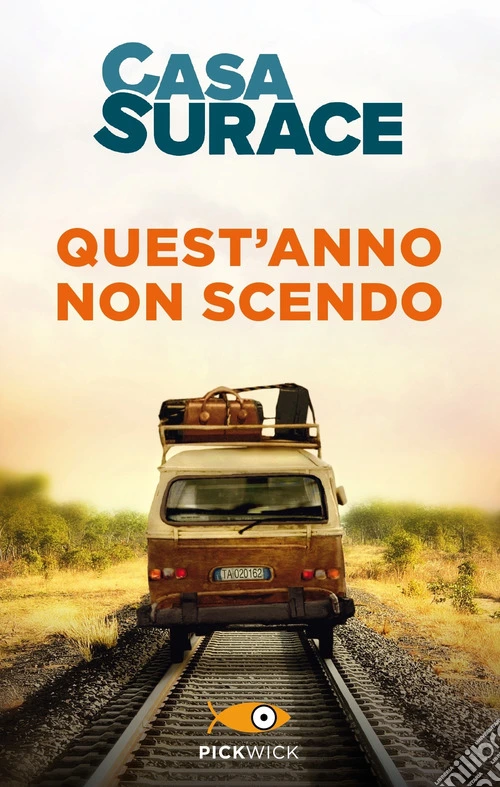 Quest'anno non scendo