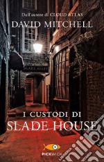 I custodi di Slade House libro