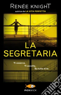 La segretaria