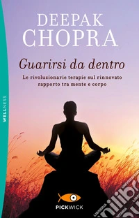 Guarirsi da dentro