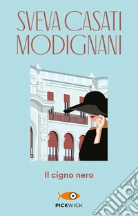 Il cigno nero
