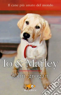 Io & Marley