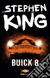 Buick 8 libro