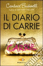 Il diario di Carrie libro