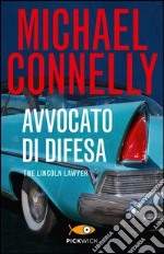 Avvocato di difesa libro