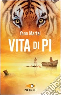 Vita di Pi