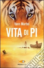 Vita di Pi libro