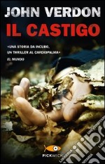 Il castigo libro