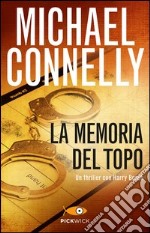 La memoria del topo libro