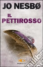 Il pettirosso libro