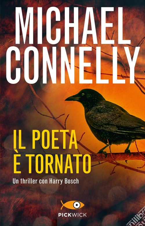 Il poeta è tornato