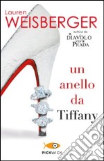 Un anello da Tiffany libro