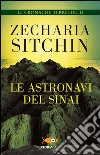 Le astronavi del Sinai libro