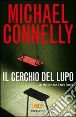 Il cerchio del lupo libro