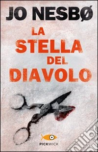 La stella del diavolo libro