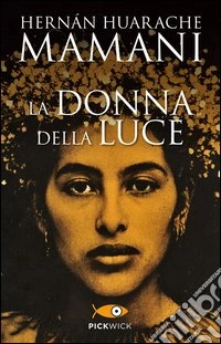 La donna della luce