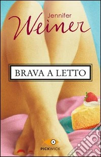 Brava a letto libro