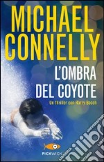 L'ombra del coyote libro