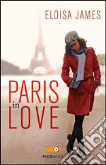 Paris in love libro