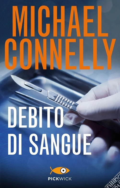 Debito di sangue