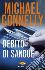 Debito di sangue libro