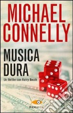 Musica dura libro