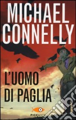 L'uomo di paglia libro