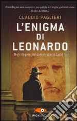 L'enigma di Leonardo libro