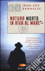 Natura morta in riva al mare