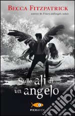 Sulle ali di un angelo