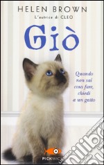 Giò libro