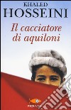 Il cacciatore di aquiloni libro