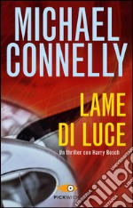 Lame di luce libro