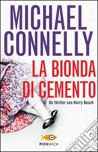 La bionda di cemento