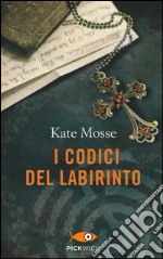 I codici del labirinto libro