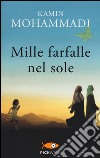 Mille farfalle nel sole libro