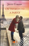 Un tramonto a Parigi libro