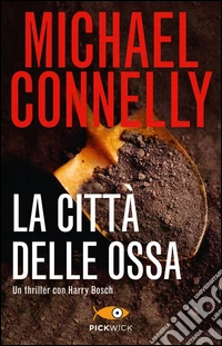 La città delle ossa