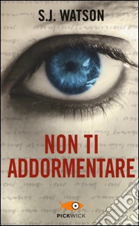 Non ti addormentare